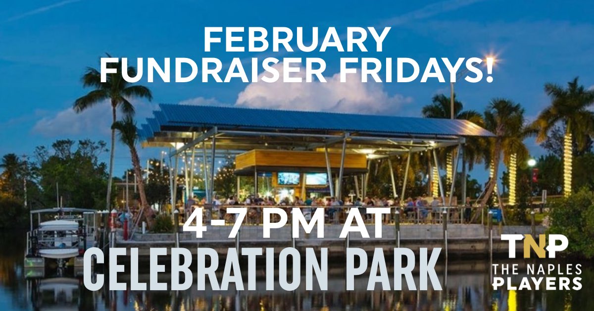 The Naples Players tweet media