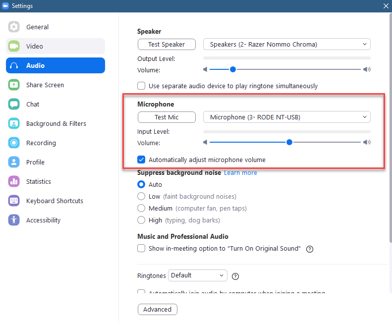 Michael Cade tweet media