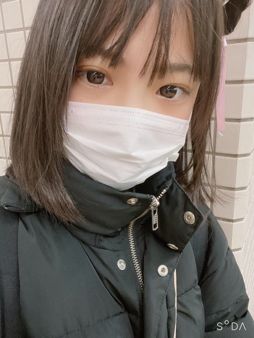 Twitterのコスプレ画像3