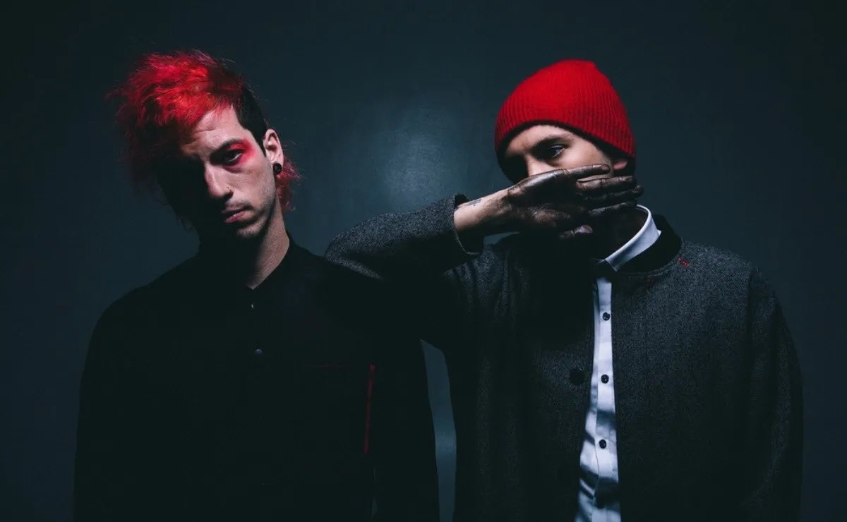 Blurryface twenty one pilots. Группа твенти Ван. 21 Пилот группа. Tyler Joseph Blurryface era.