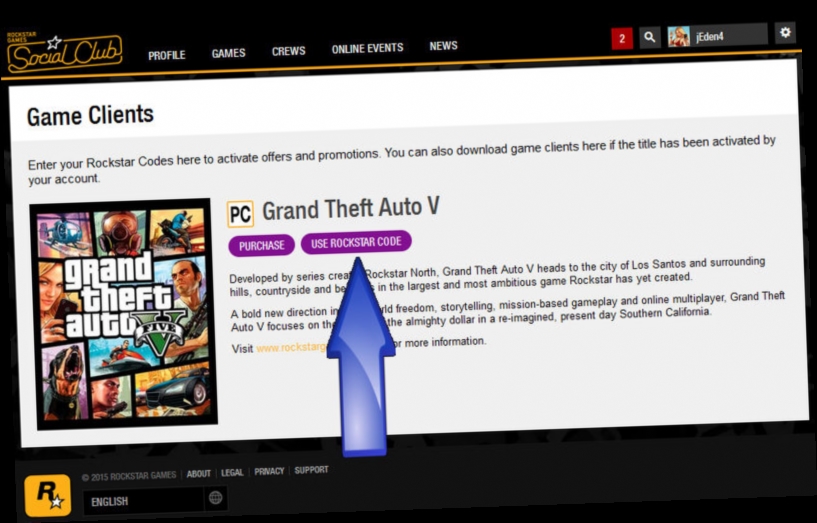 how to enter in gta 5