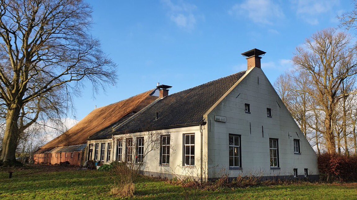 Vier van onze rijksmonumenten kunnen gerestaureerd worden dankzij bijdrage <a href="/provgroningen/">Provincie Groningen</a>! 
Het gaat om borg Welgelegen in Sappemeer, korenmolens in Westerwijtwerd en Niebert en Plaats Melkema in Huizinge.
Meer info: groningerlandschap.nl/nieuws/het-gro…
