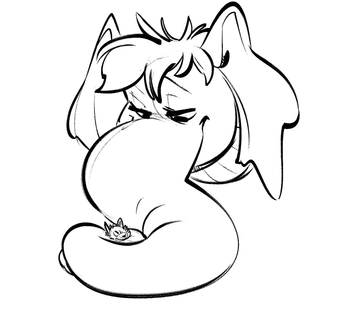 25. Reality Benders There's something kind of delightful about a creature who could spin the world like a superball on their finger deciding to play around with YOU specifically. The latter tropes behind this one mix well with this. What are you even gonna DO?