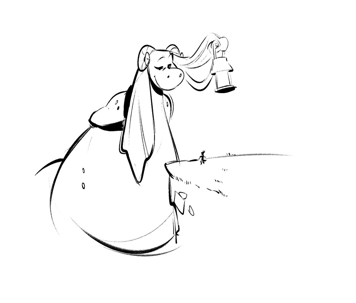 25. Reality Benders There's something kind of delightful about a creature who could spin the world like a superball on their finger deciding to play around with YOU specifically. The latter tropes behind this one mix well with this. What are you even gonna DO?