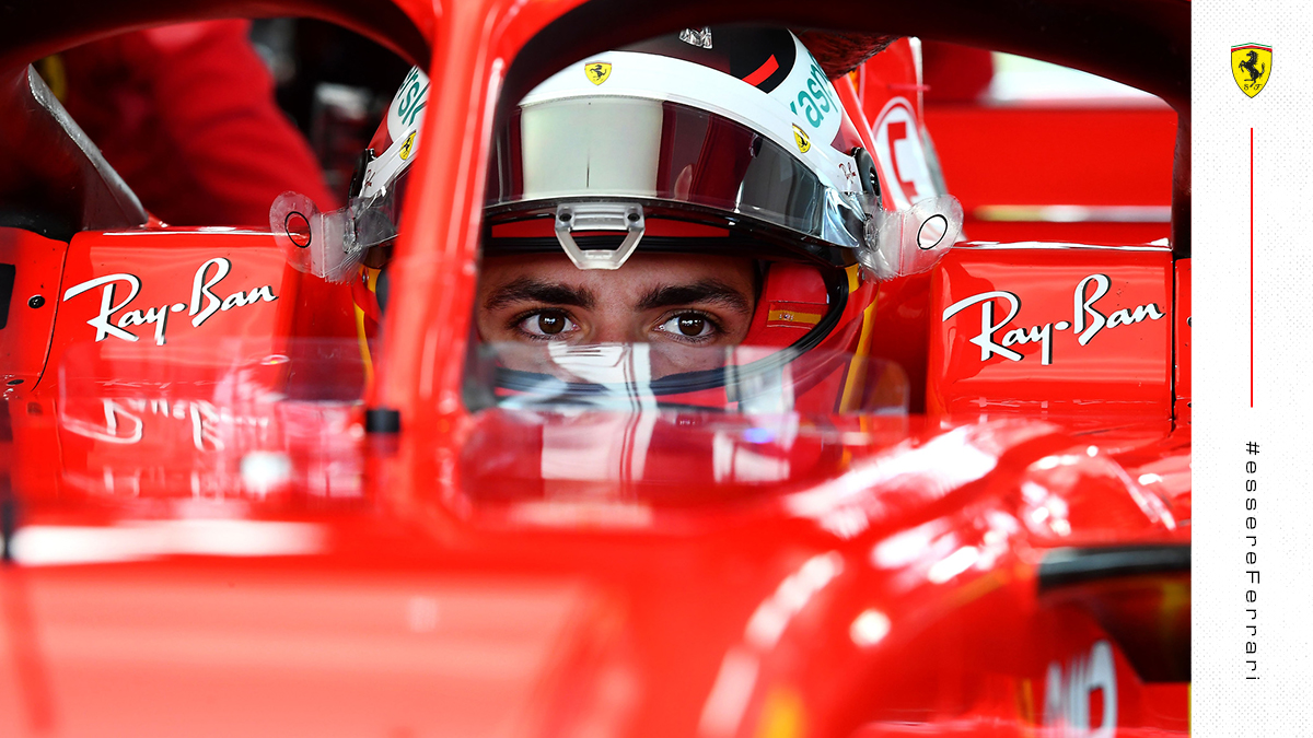 ScuderiaFerrari tweet picture