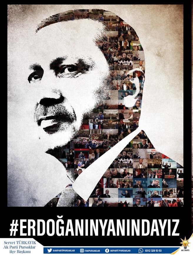 Her vakit

 #ErdoğanınYanındayız