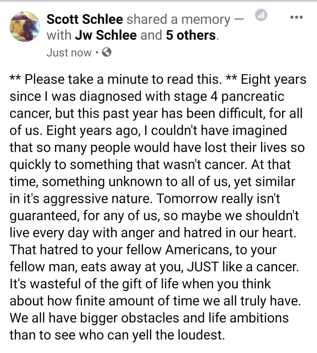 SomeGuyInTexas tweet media