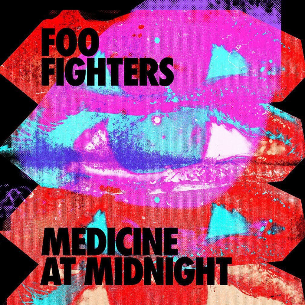 BumblefootRock's tweet photo. Seeing as it’s been such a surreal, scary & odd time for us the past year, it’s so cool to listen to these absolute beauties today. It’s fair to say, the new @foofighters & @WalkingPapers1 albums are very very good. Music always finds a way! #MedicineAtMidnight #TheLightBelow https://t.co/XsUQZAw72B