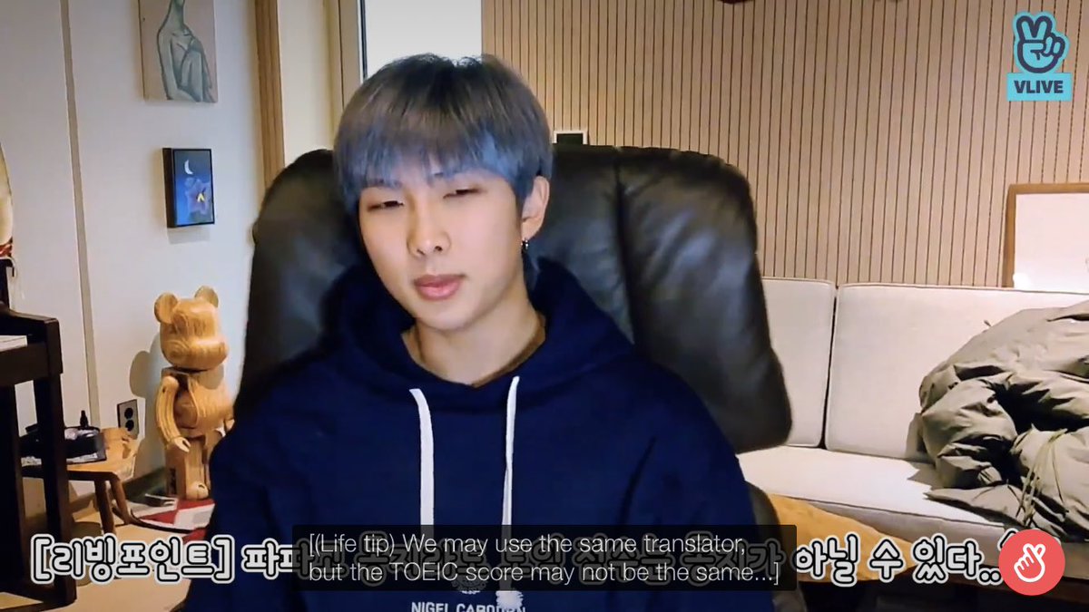 I would like to get on my soapbox and talk about how machine translations aren’t all bad. Translanguaging is a growing field of research in second langauge instruction and when used appropriately, they can aid in accessing new material in the second language.
