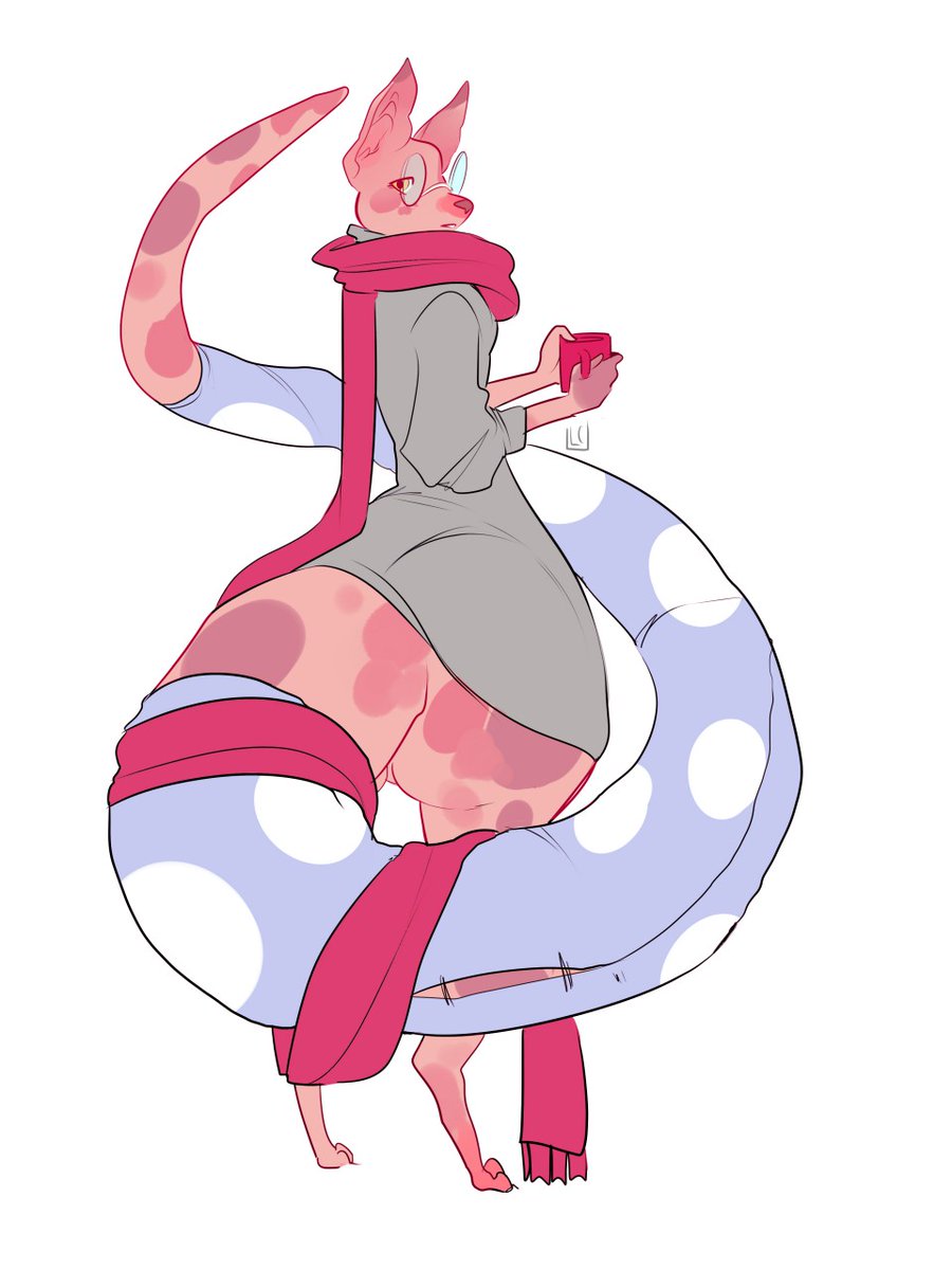 26. Clothing/accessories This probably goes into my whole world-building thing but I find it cute when people accessorize their most obvious feature. It tells a lot about a character, are they trying to cover it up? Accentuate it? Why? Says a lot about a culture.