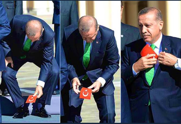 Nedenimiz çok bizim
 #ErdoğanınYanındayız