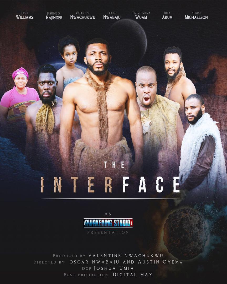 Kennylawrence_'s tweet image. Nollywood is actually upping the standards these days not gonna lie

First, Ratnik then this.

The concept of time travel is used in this movie and i won't lie I'm really curious
#TheInterface