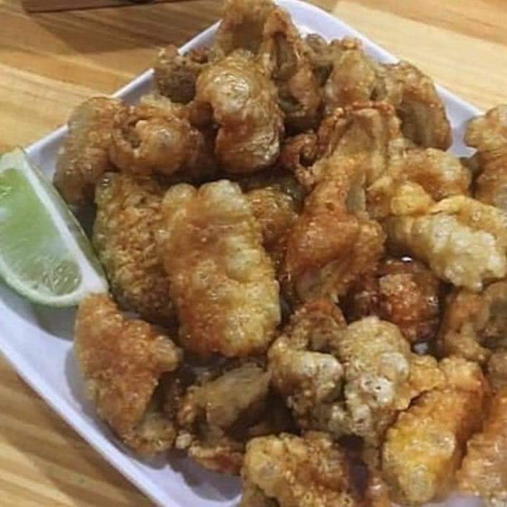 Este perfil ama el chicharrón