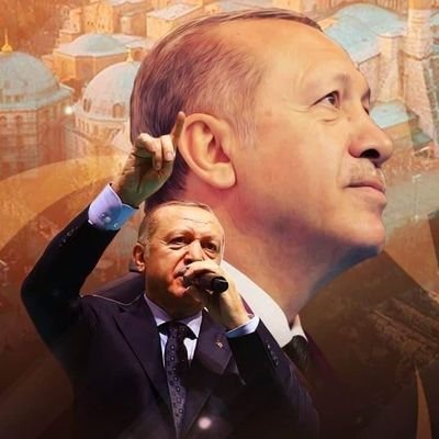 Rehber tuttum yüreğimi
Düştüm sevdanın ardından
Göç eyledim gayri durmam
#DönmemGeri senin yolundan

   Çok şükür ki #ErdoğanınYanındayız