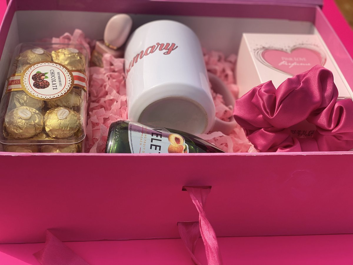 Mz_Airen's tweet photo. @benmurraybruce Merie's Box creates and delivers gift for every occasion. Let us help you surprise that special someone, don't miss out on our valentine offer. DM is open or contact us 08154286016 #valentinesdaygift #abujatwitter #meriesbox https://t.co/ysFG8Nlp6l