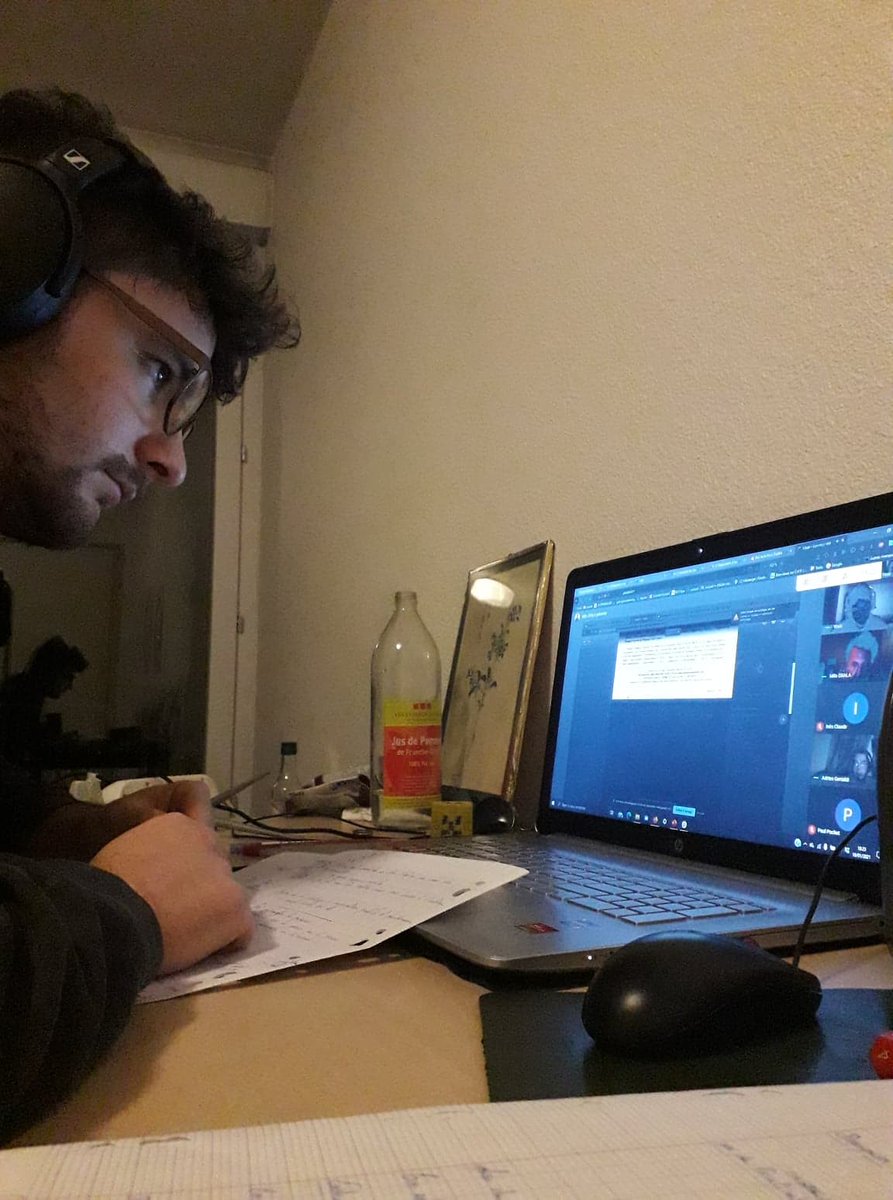 Polytech Nice Conseil tweet media