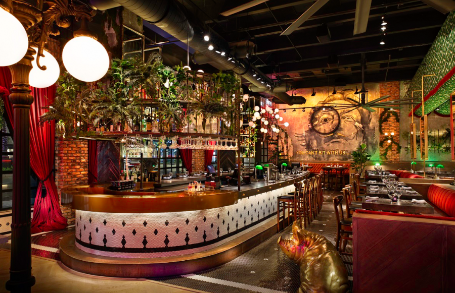 tipsydiaries's tweet photo. miami nightlife veteran, roman jones' latest opening - THE GRAMERCY MIAMI 🌴☀️ #miami #TheGramercy #TipsyInMiami #coralgables #thegramercymiami #tipsydiaries - https://t.co/8tVLeKToLy https://t.co/vI9wJsTXcL
