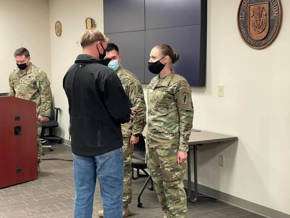 112th Signal Battalion (SO) (A) tweet media