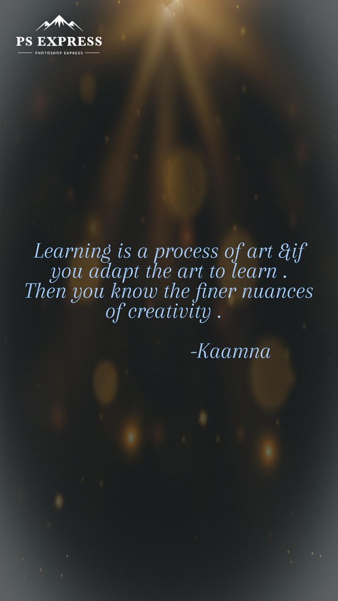 kaamna_sharma's tweet photo. Thoughts 
#Inspiration 
#Inspiringquotes
#InspirationalQuotes 
#inspirational 
#motivated 
#MotivationalQuotes 
#motivational 
#selfquote 
#selfquoting https://t.co/aNN9c1ivTJ