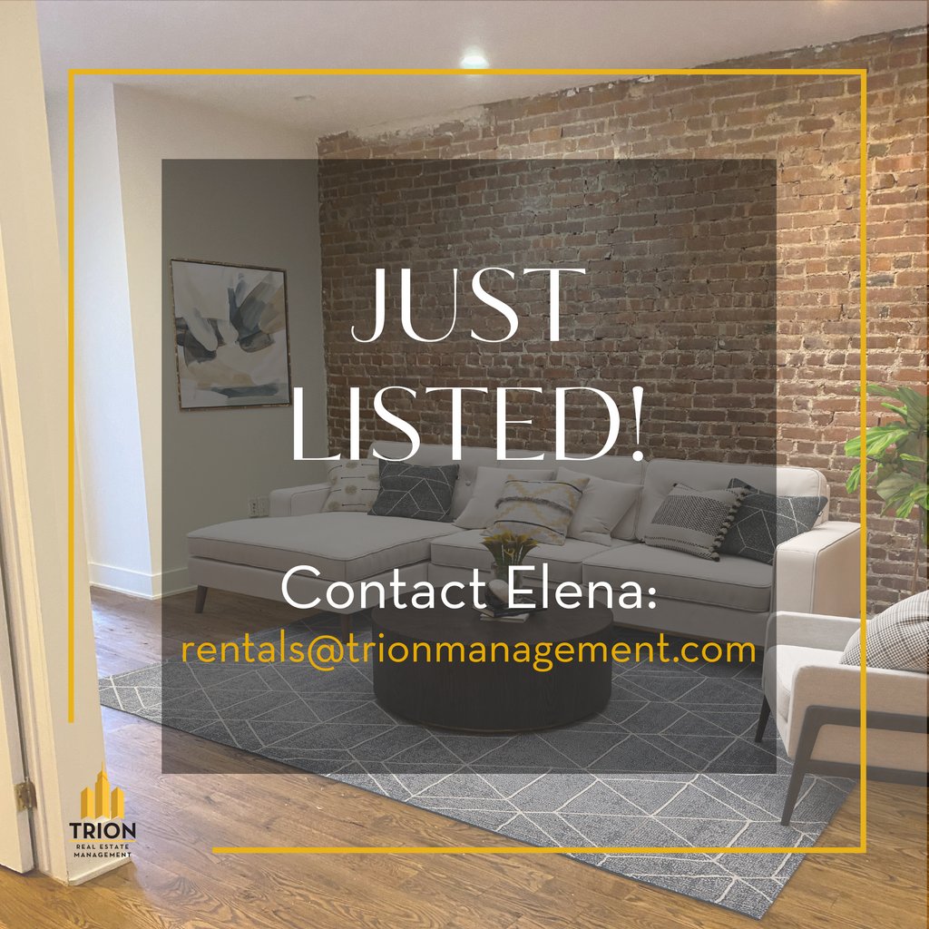 📍 165 W. 127th Street
If you are looking for a spacious apartment located in #centralharlem? We have multiple units, 1b/2b/3b. Located not for from A/B/C/D or 2/3 trains and just blocks away from #redrooster, #starbucks, #wholefoods, #blink. Contact Elena for a showing ☎️