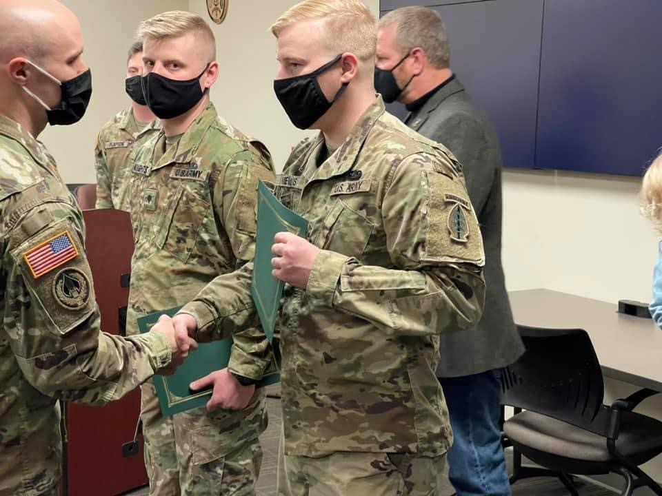 112th Signal Battalion (SO) (A) tweet media