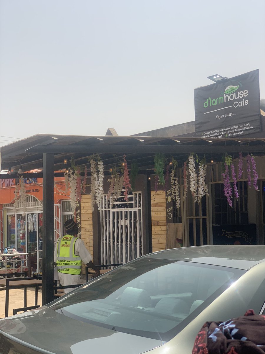 KDSG_MBIT's tweet photo. 5/2/2021:Covid-19 Compliance Monitoring and Enforcement Update 
#MaskupKaduna #ForwardTogether #TakeResponsibility 

Our top priority remains ensuring businesses prioritize the health &amp; safety of their staff &amp; customers as concerns about further transmission of covid-19 remains. https://t.co/QzxKgIW3WH