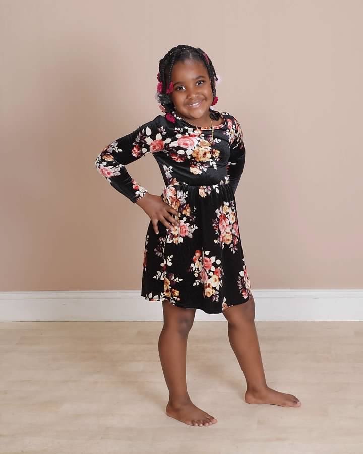 adoseofnelly's tweet photo. I’m about to have a 7 year old on the 15th 🥺 #myfirstblessing💕 https://t.co/xLyZTZwTgd