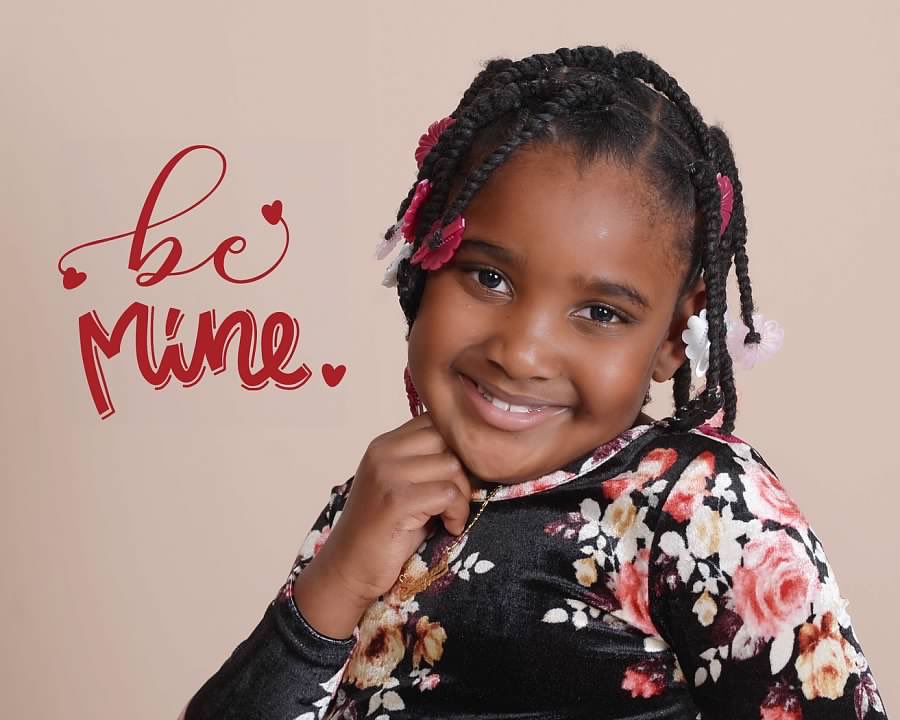 adoseofnelly's tweet photo. I’m about to have a 7 year old on the 15th 🥺 #myfirstblessing💕 https://t.co/xLyZTZwTgd