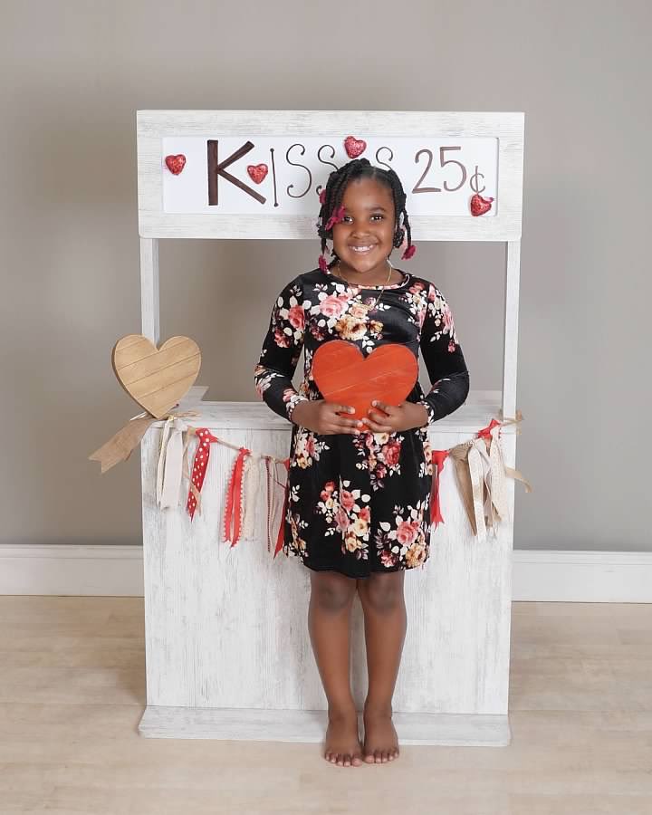 adoseofnelly's tweet photo. I’m about to have a 7 year old on the 15th 🥺 #myfirstblessing💕 https://t.co/xLyZTZwTgd