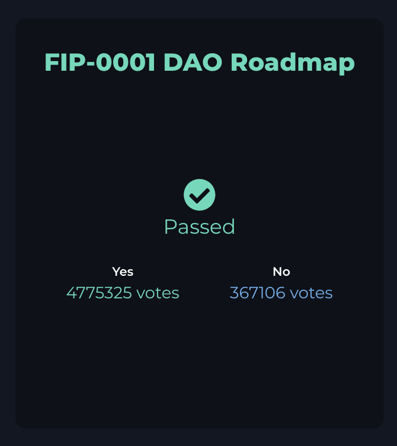 Happy Friday, it's will be FilDA's Miner Day, with bonus rewards for DAO pool users every Friday. Also, today is the first month of our launch, Crazy month. 1.8 million ELA, 300 million saving &amp; loan, 7k users. We have to find users first, then solve the problem, Thank you all.