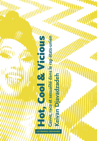 kdjavadzadeh's tweet image. Très heureux de vous annoncer la parution de mon livre Hot, Cool &amp;amp; Vicious. Genre, race et sexualité dans le rap états-unien (@amsterdam_ed) : editionsamsterdam.fr/hot-cool-vicio…
Et pour accompagner la lecture, une playlist 🔥 : youtube.com/playlist?list=…