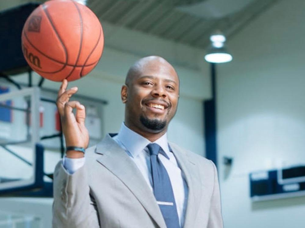 Ottawa BlackJacks land Patrick Ewing Jr. as lead assistant coach
