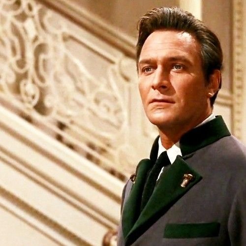 amandacstein's tweet photo. Just gutted. 

Rest In Peace, Captain. 

Christopher Plummer was my first on-screen crush... he and Julie Andrews shaped so much of my childhood through The Sound of Music.

You will be missed, always celebrated and never forgotten. https://t.co/O6wAM2I46t