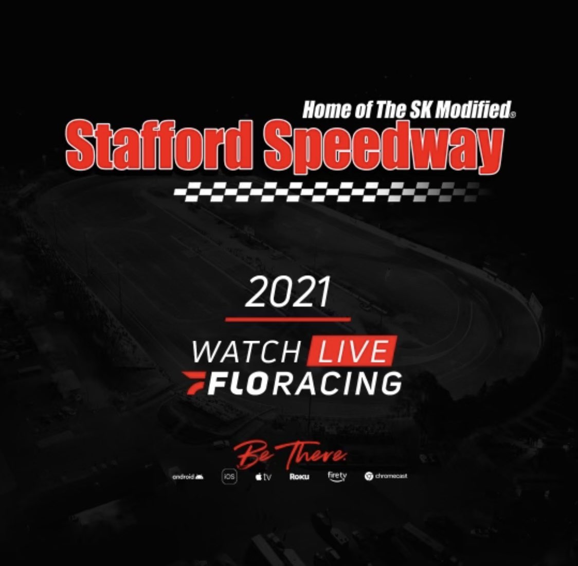 Use the link below to sign up/subscribe! share.flosports.tv/SHP2 Stafford Speedway continues to provide the highest quality service to both its racers and race fans. Be able to watch the best racing in the country from where ever you may be.
