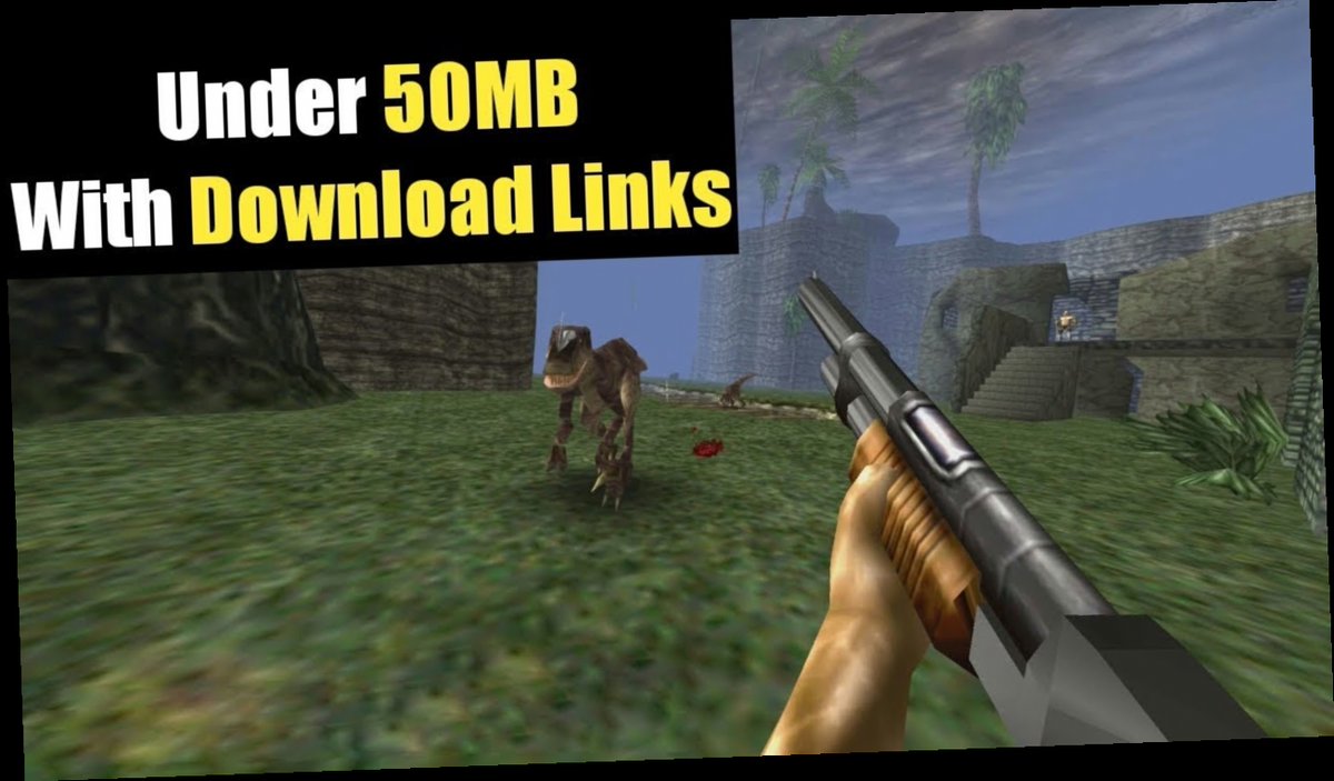 free download games for pc less than 50mb / Twitter