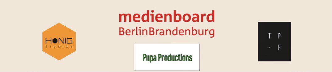 hectarium's tweet photo. Tony Petersen Film @tpfilm_chirp will receive a production grant of 80,000 euros for the German-Canadian co-production that has already been funded in the development phase. https://t.co/5ZCWvR0jzf