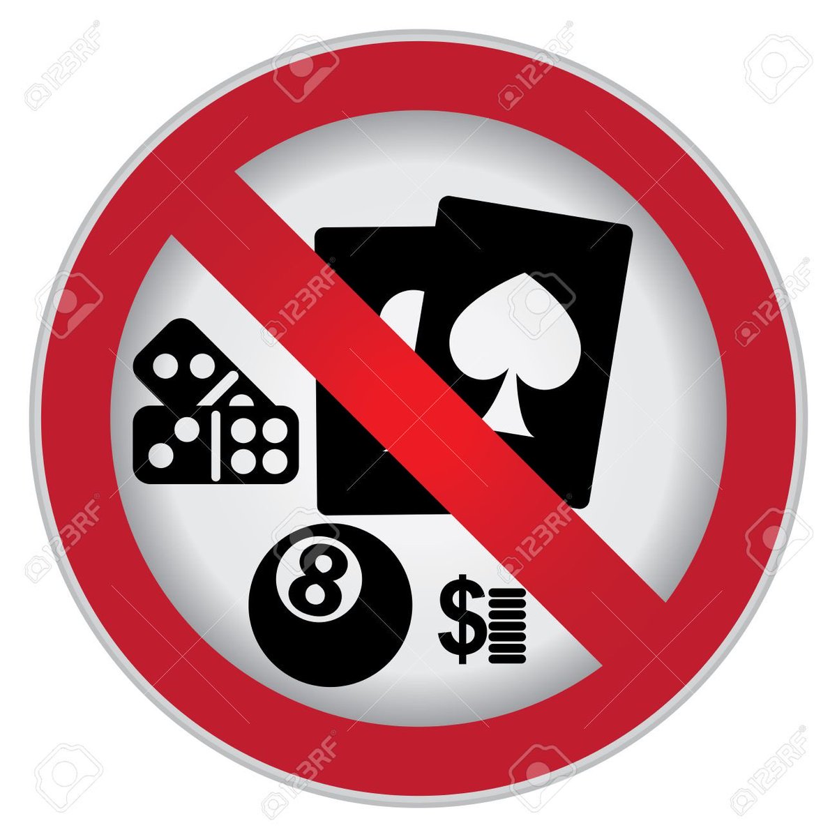 В убежище запрещается. Запрещение азартных игр. Азартные игры запрещены. Запрет азартных игр табличка. Игромания знак.