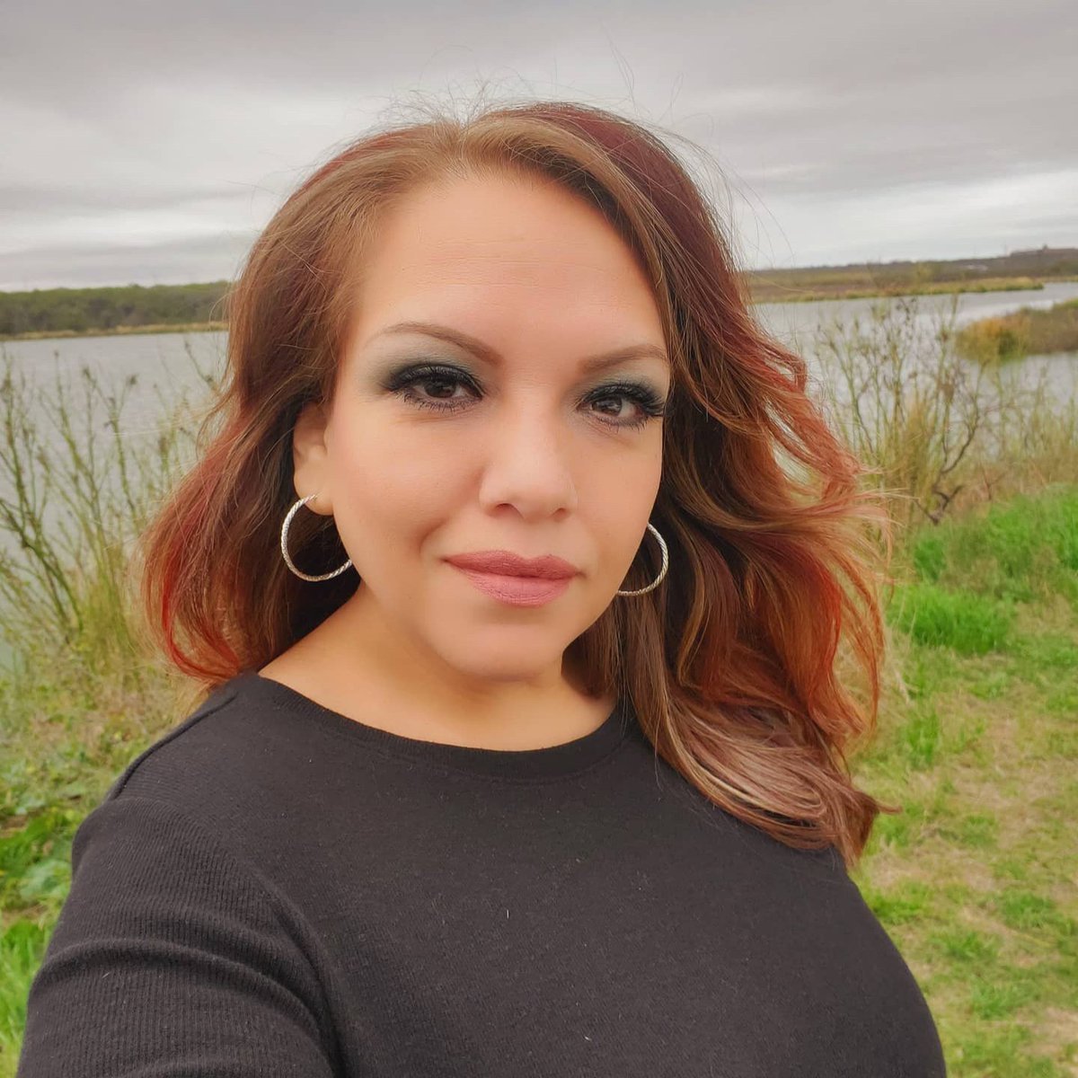 April Monterrosa | Live From The Southside tweet media