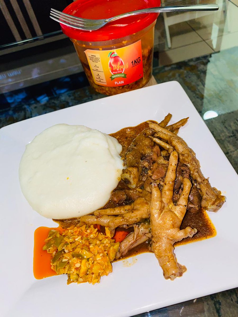 Katekani Wa Mhani tweet media