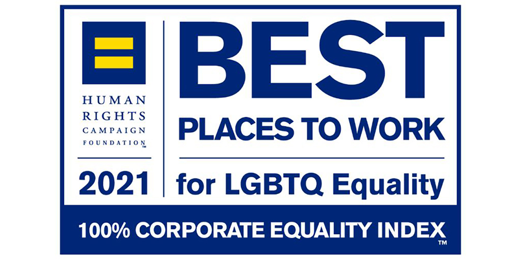 MMA_PCS's tweet photo. For the 13th consecutive year @MarshMcLennan has earned a perfect score on Human Rights Campaign’s Corporate Equality Index, reflecting our commitment to implementing LGBTQ-inclusive policies and practices. Learn more: https://t.co/1At6l1WkjY #MMCPride #MarshMMA https://t.co/iFsbJ41uOt