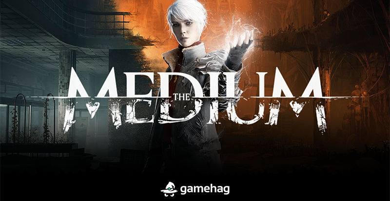 Medium to get for free ❗
Check 👉 gamehag.com/c/tw_week19

#medium #gamehag