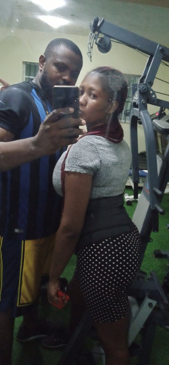 saintstica's tweet photo. My business partner and wifey...... #BusinessIsLife https://t.co/ty8oQGc9nY