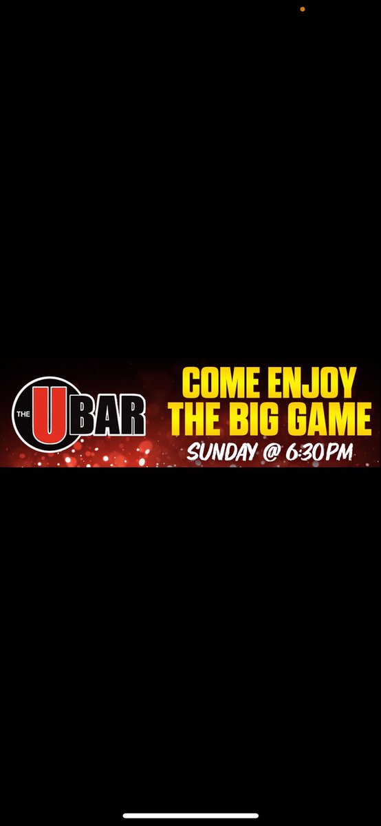 laurae925's tweet photo. @UBarATL using Digital OOH to promote The Big Game 🏈! Great creative by our @CCOAtlanta in-house creative team @Genebattle Check out @UBarATL for great food and drinks! @CCOutdoorNA #ooh #digitalooh #greatcreative https://t.co/T5qYwT32TU