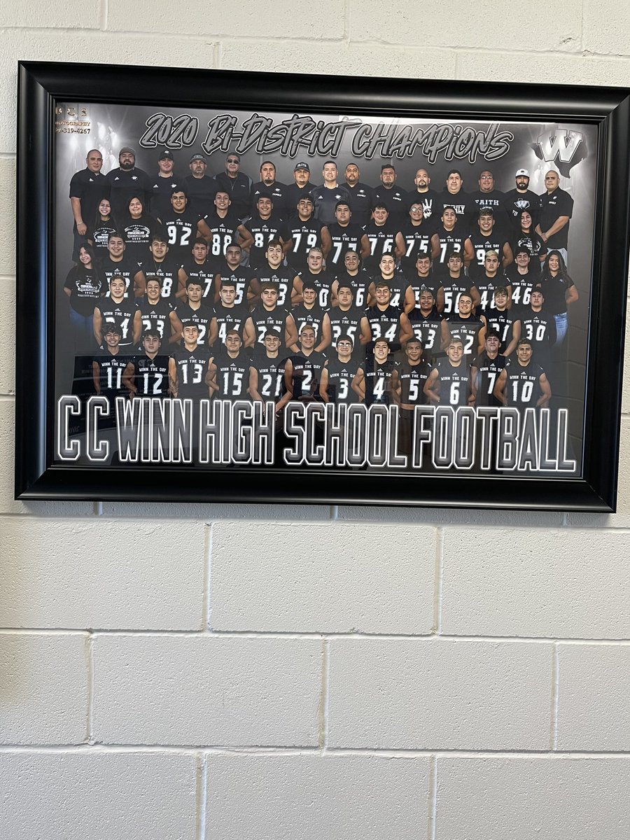 Coach Villasenor tweet media