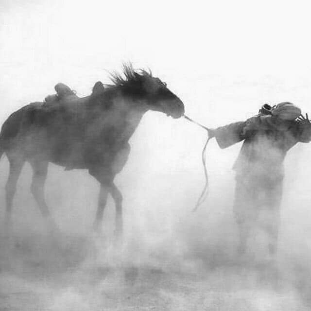 Danyiesh's tweet photo. کاش میرے پاس اتنی جانیں ہوتی جتنے میرے سر پر بال ہیں ، تو میں ان سب کو جمعے کے دن مساجد میں مسلمانوں کی طرف بھیجتا اور انہیں خبردار کرتا کہ اے حیّ علی الصلاة پر لبیک کہنے والو! تم میں کوئی خیر نہیں اگر تم نے حیّ علی الجھاد کی پکار پر بھی لبیک نہ کہا “۔

شہید ابودجانہ خراسانی (رح) https://t.co/00e6TL6fYK