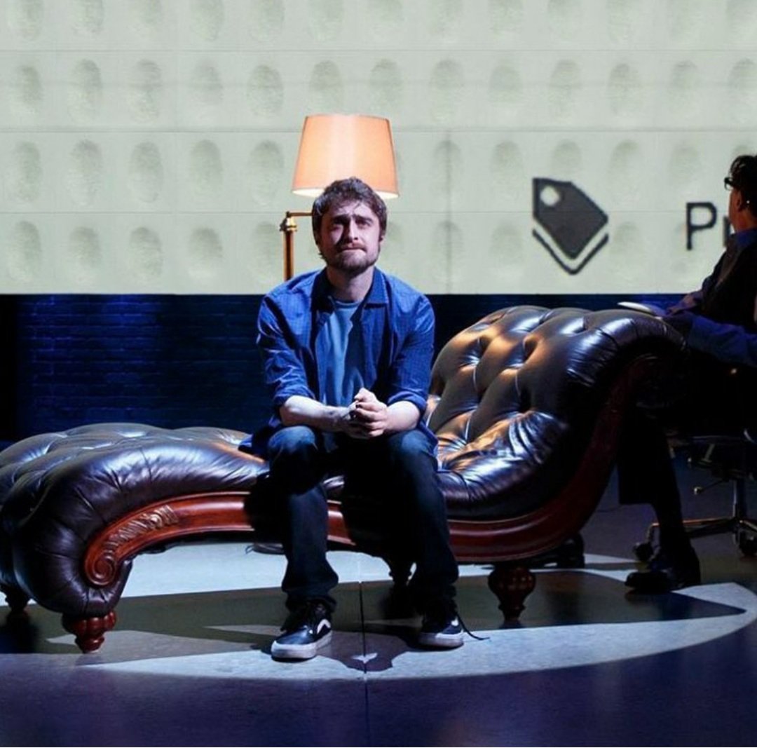 Danradgermany's tweet image. 🎭🎭
#privacy #privacyplay #theatre