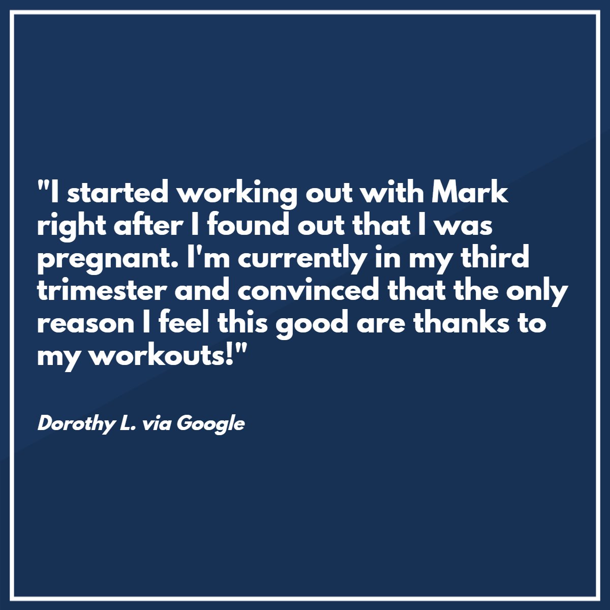 MZJFitness's tweet photo. No matter your personal needs or goals, I'm here every step of the way to help you feel great. #chicagopersonaltraining #chicagotrainer #chicagofitness #trainchicago #fitness #workout #healthy #healthytalk https://t.co/KOKlPOi0LC