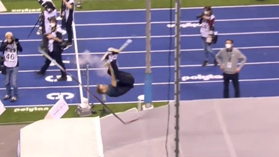 Dagens stavknäck: Robert Sobera i Berlin: