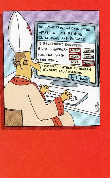 Havelock Humanities tweet media