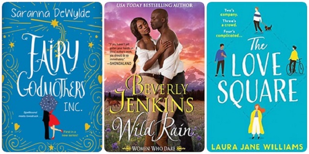 February romance roundup for @WIRoBooks! Featuring books by @SarannaDeWylde, <a href="/authorMsBev/">Beverly Jenkins</a>, and @laurajaneauthor. 

washingtonindependentreviewofbooks.com/features/roman…